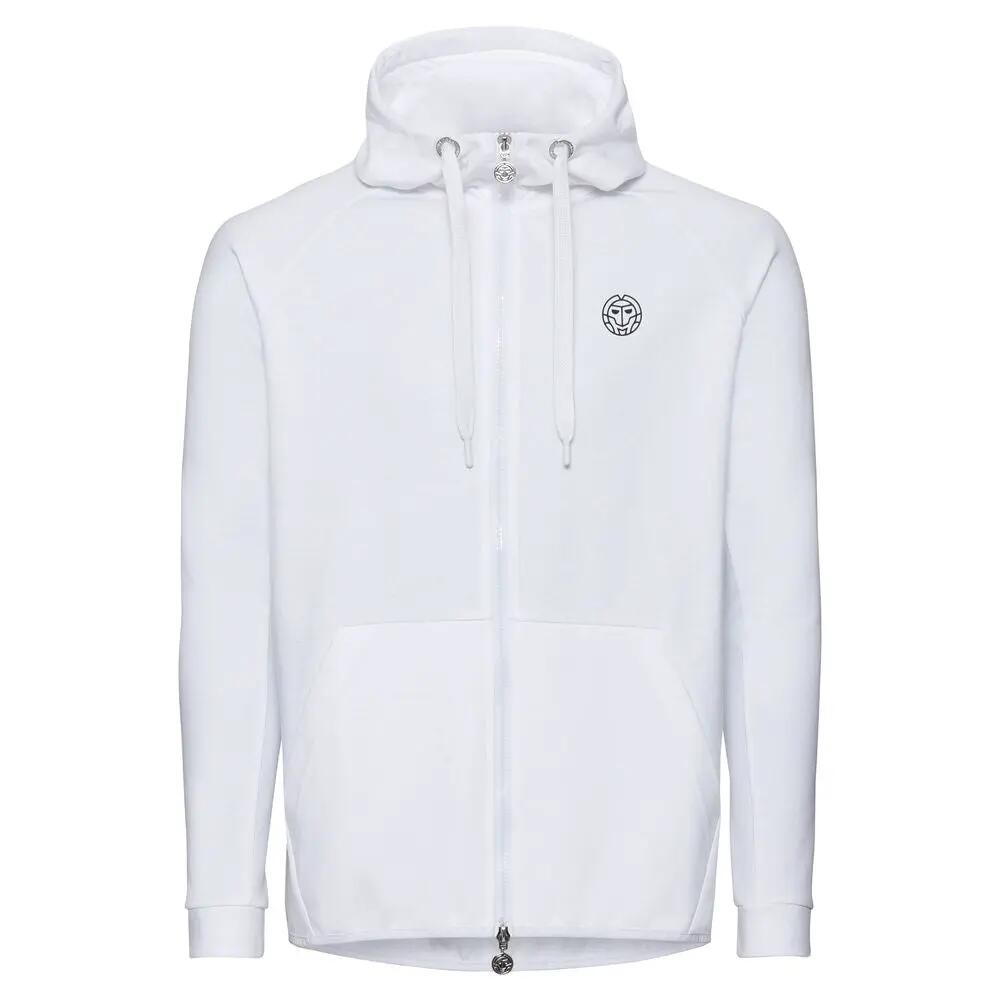 Vitor Tech Jacket - White 6/7