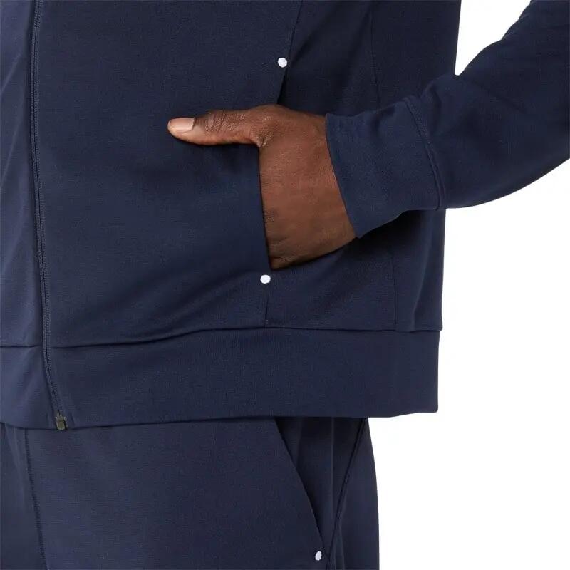 Track suit jas Asics Warm-Up 4/7