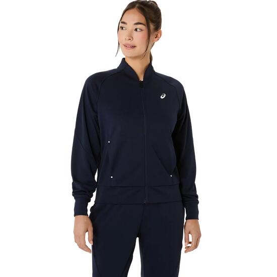 Veste de survêtement femme Asics Warm-Up