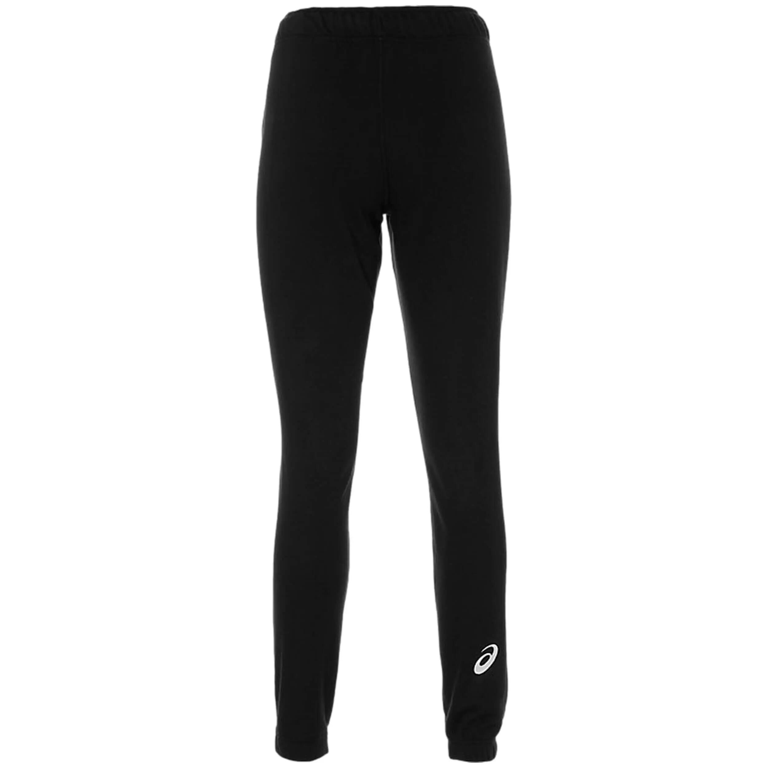 Pantalon long Asics BIG LOGO pour femmes 2/5