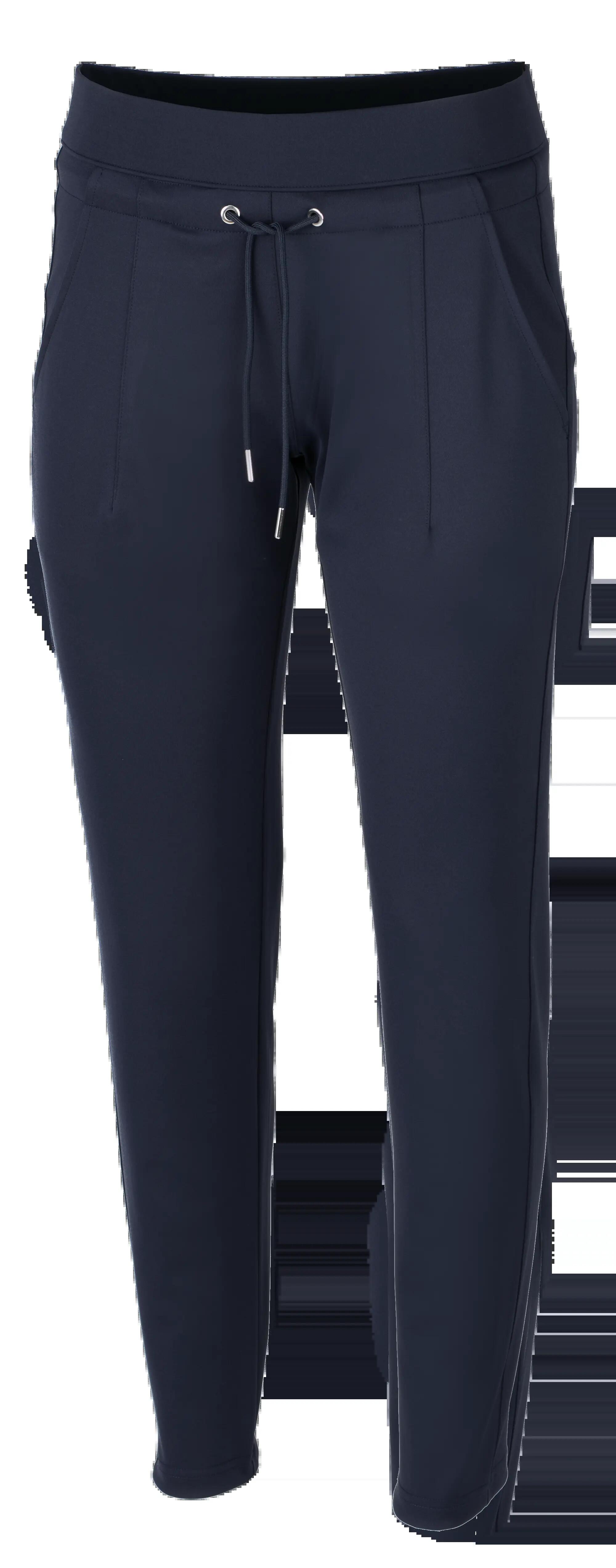 Candice Training Pants Women Navy 1/3