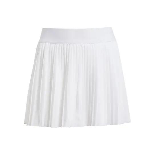 Gonnellino da tennis Club Climacool Pleated Junior 6/7