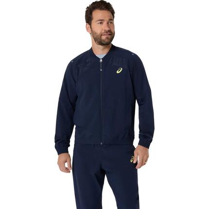 Veste ASICS MATCH midnight homme