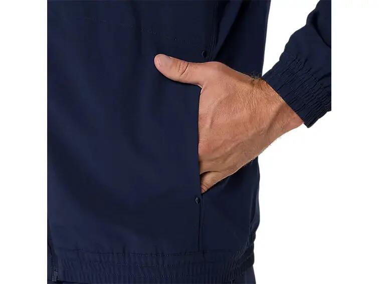 Veste ASICS MATCH midnight homme 3/7