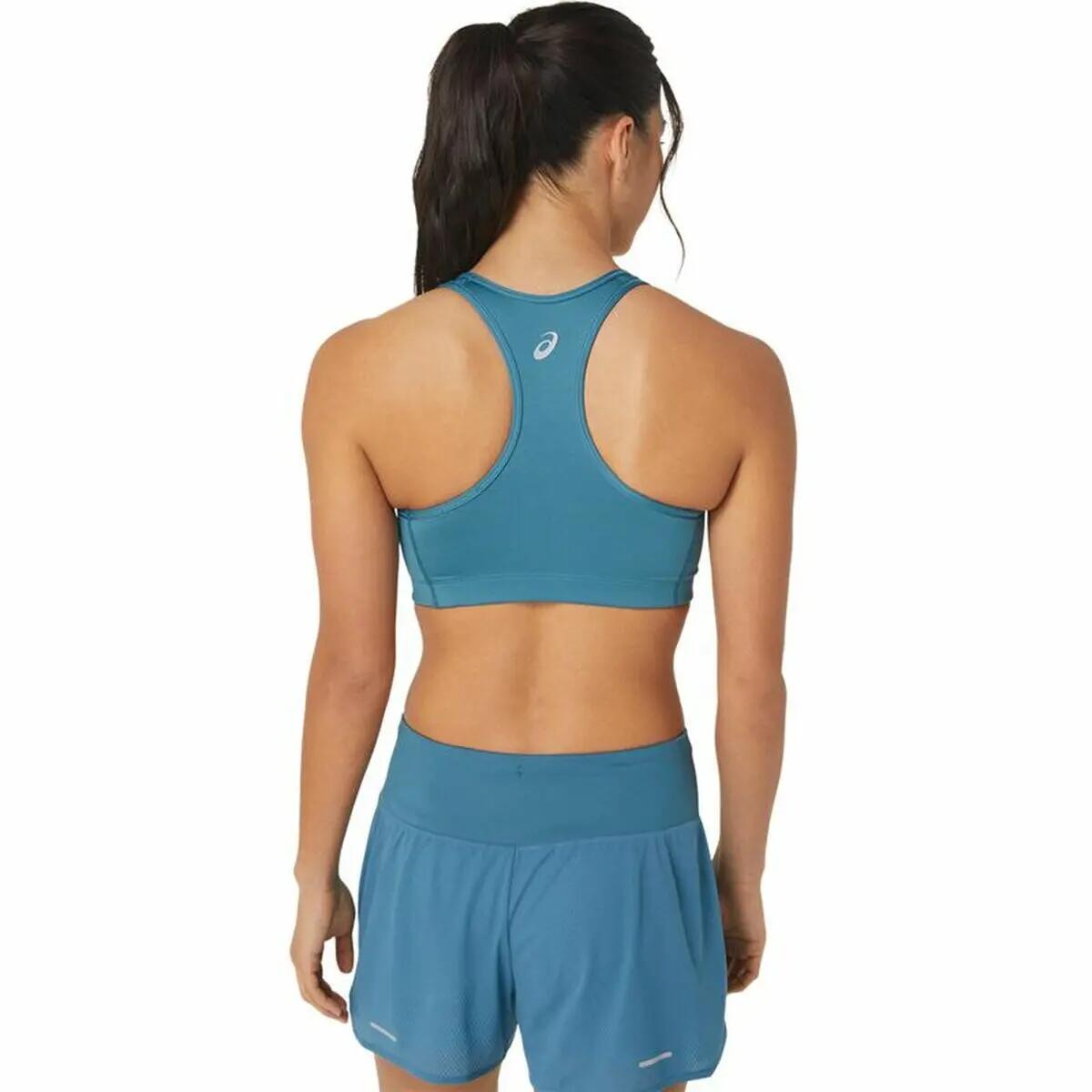 Core ASICS Logo Bra Damen 2/7
