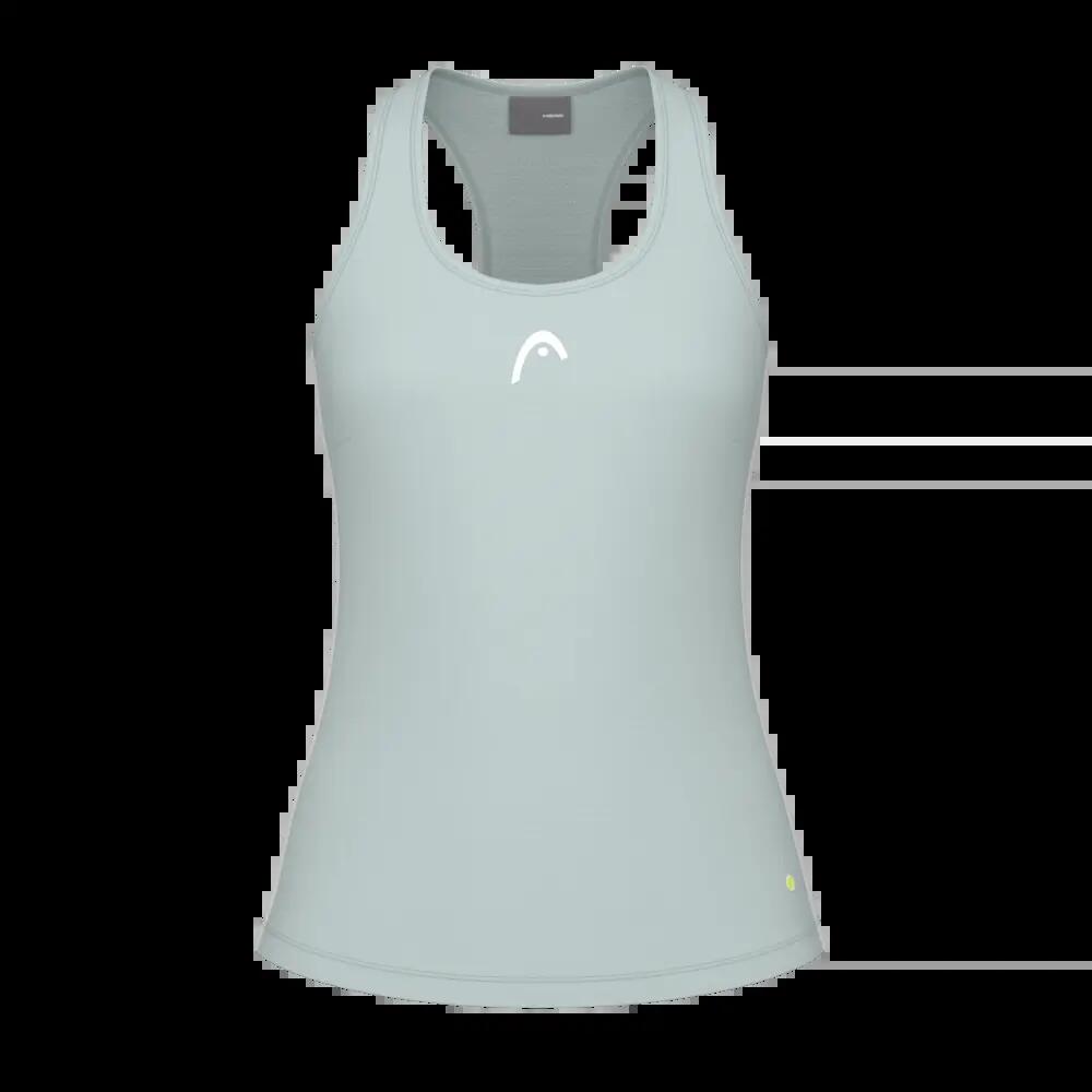 Spirit Tank Top Damen 6/7