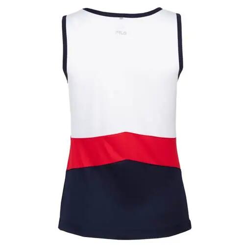 Fila Top Cleo 2/4