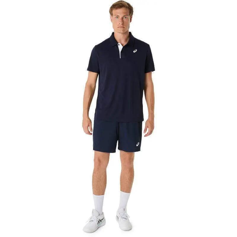 Polo Asics Court 4/7