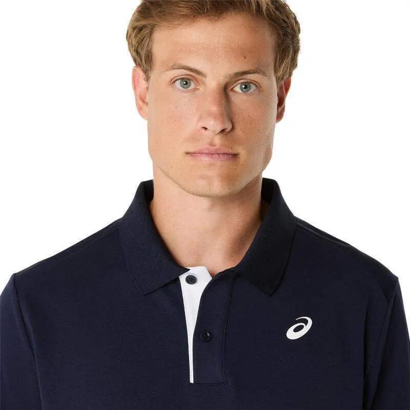 Polo Asics Court 3/7