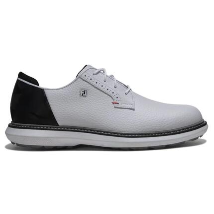 chaussure de golf traditionnelle pour hommes