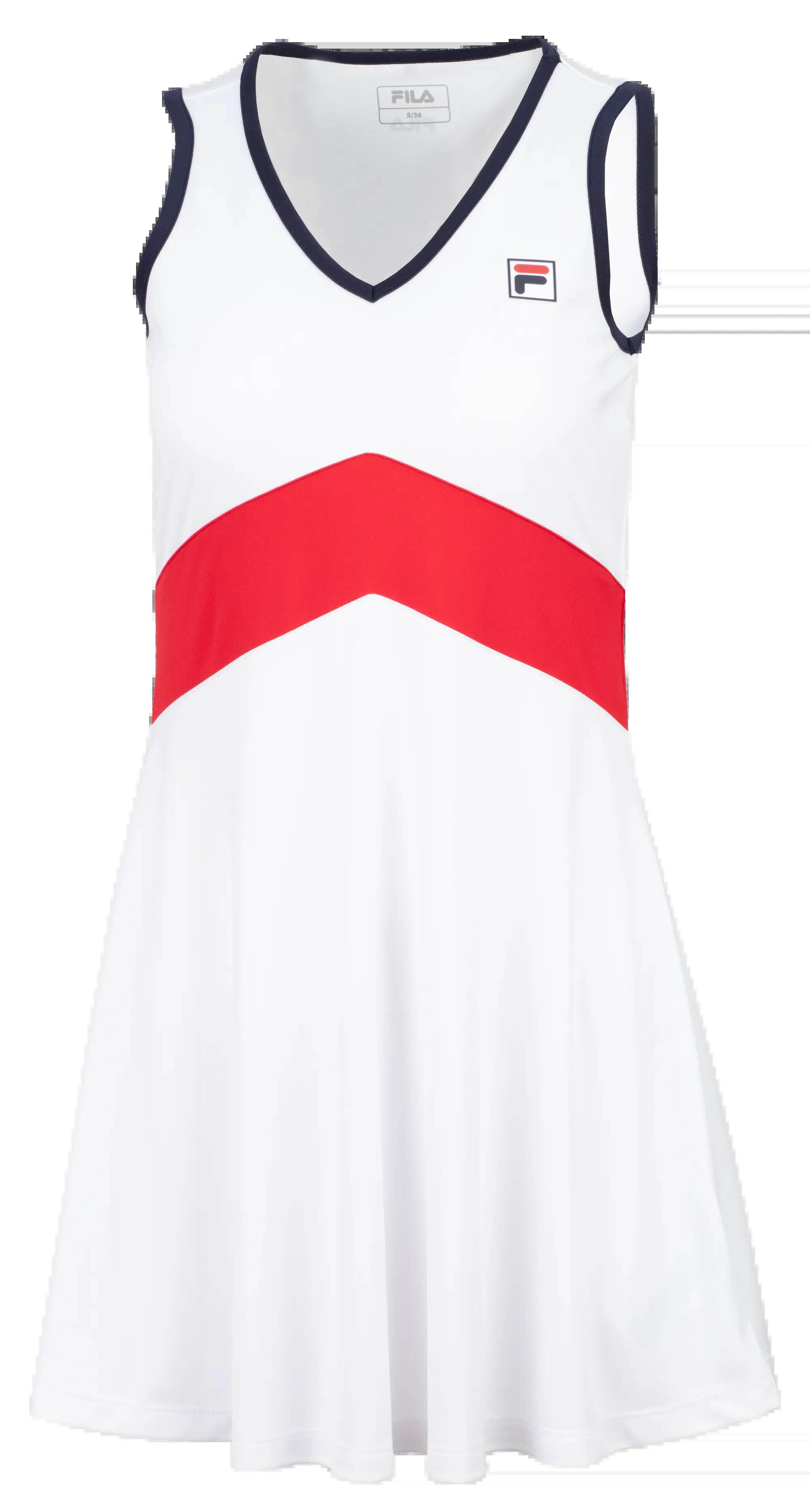 FILA picture