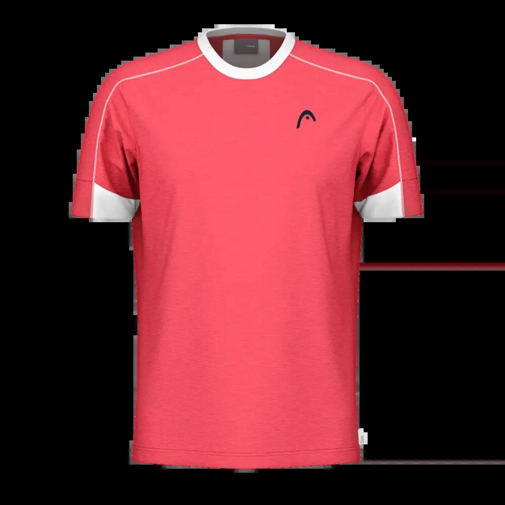 PLAY Tech T-Shirt Herren 6/7