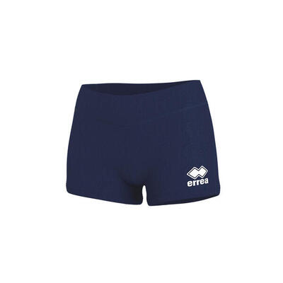 Pantaloni Corti Errea Isabel Panta Ad Donna