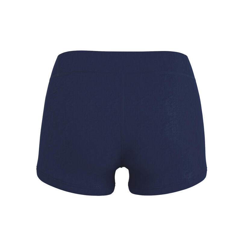 Pantaloni Scurți Errea Isabel Panta Ad Femeie