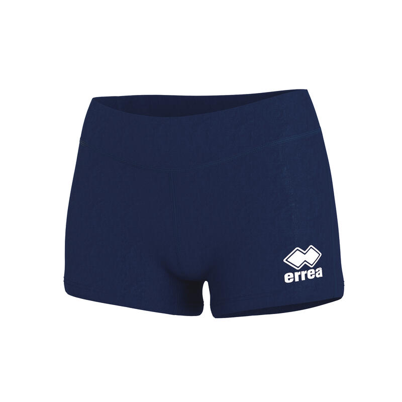 Pantaloni Scurți Errea Isabel Panta Ad Femeie