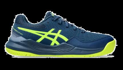Chaussures tennis Gel-Resolution 9 GS junior 32,5 BUNT