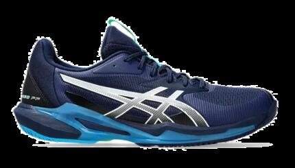 Chaussure tennis Solution Speed FF 3 homme - taille 47, coloris BUNT
