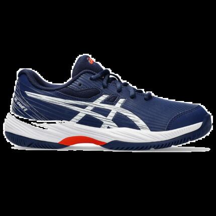 Chaussures tennis Gel-Game 9 GS enfant BUNT 35 cm