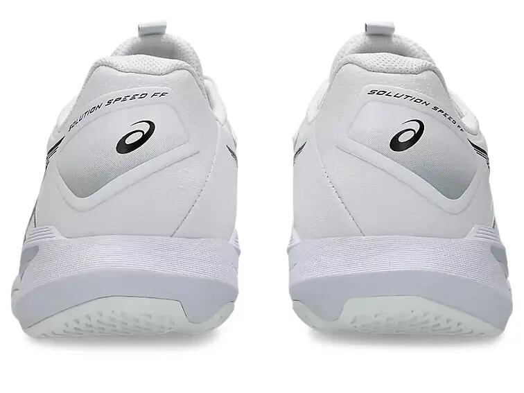Solution Speed FF 4 Allcourt Men's Tennis Shoe 4/7