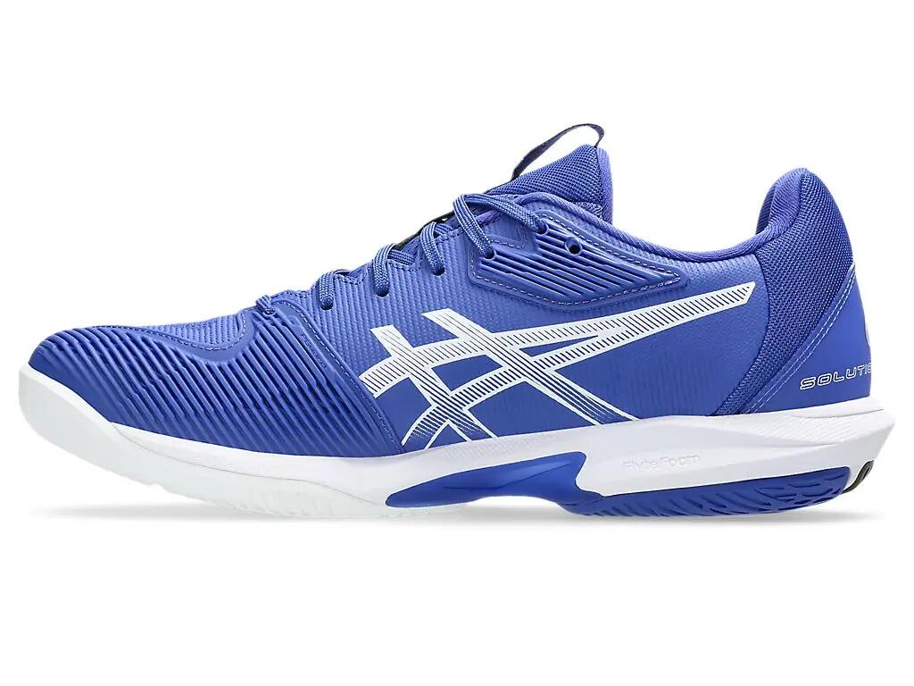 Asics Solution Speed Ff 3 1041a438 401 Sneakers 3/7