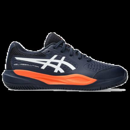 Asics Chaussures de tennis ASICS Gel-Resolution X Gs Clay...