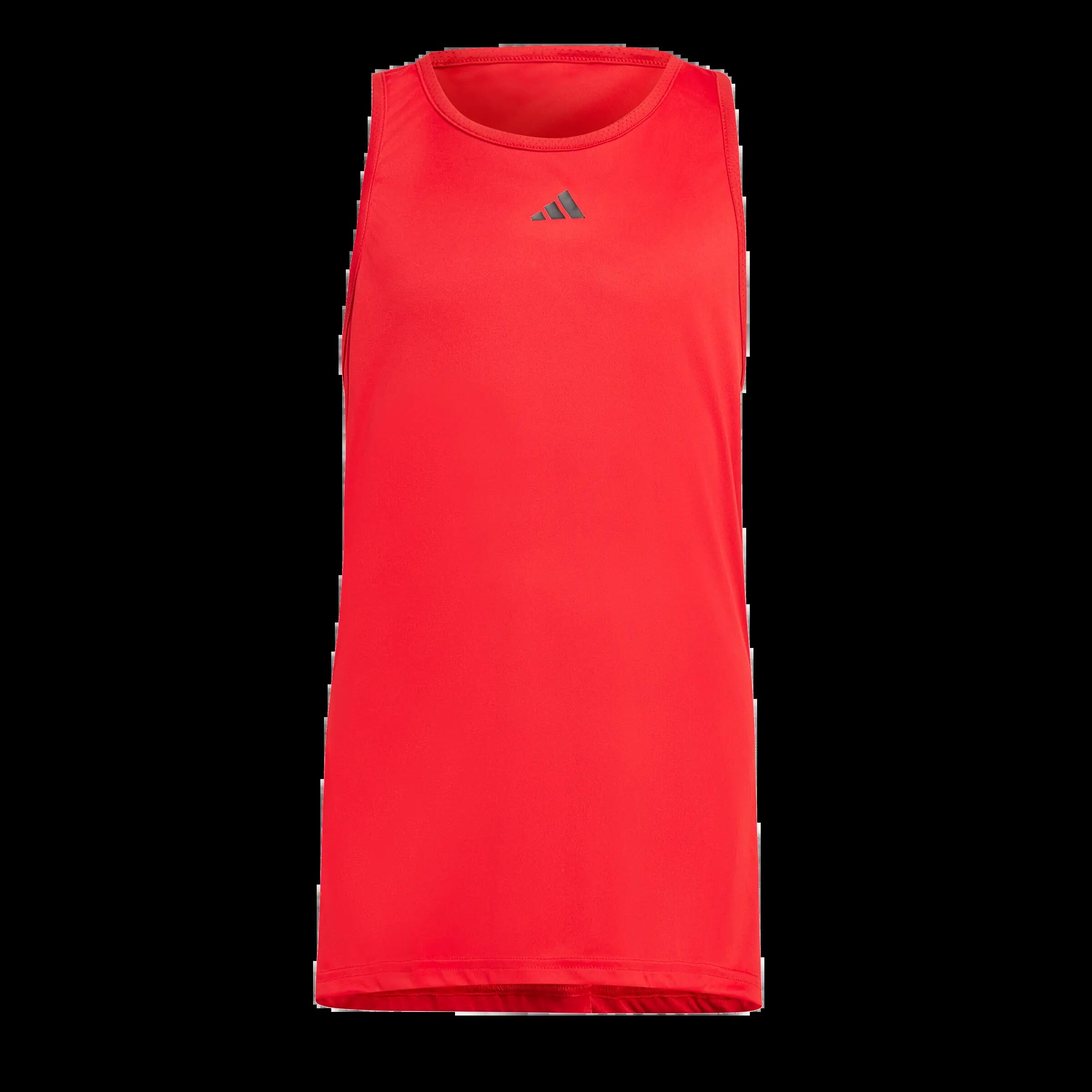 Club Tank Top 5/6