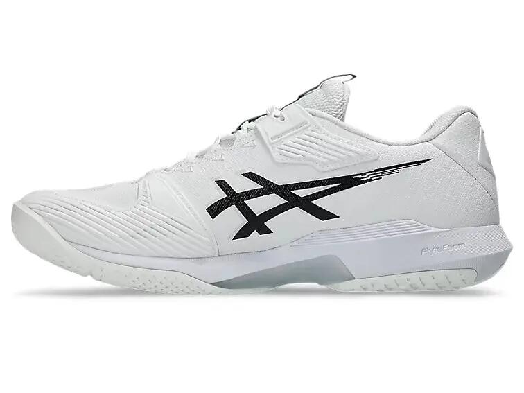 Solution Speed FF 4 Allcourt Men's Tennis Shoe 3/7