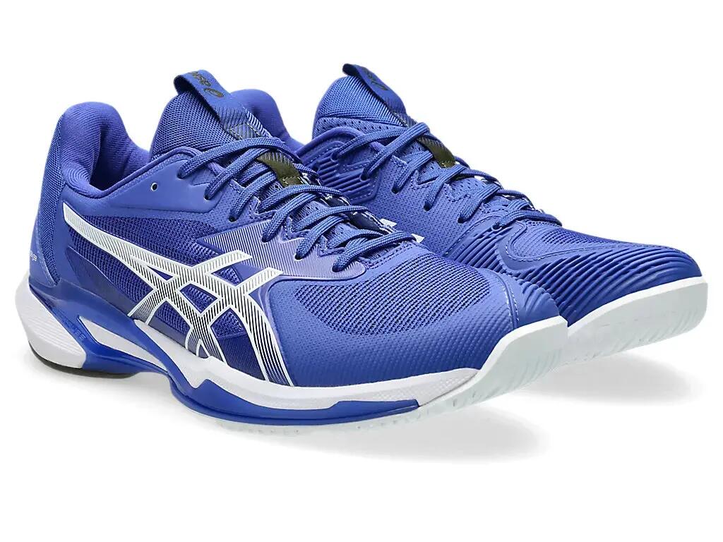 Asics Solution Speed Ff 3 1041a438 401 Sneakers 2/7