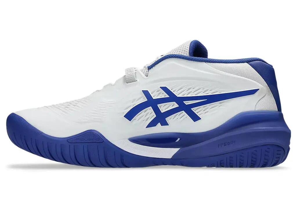 Baskets Asics Gel-resolution X 1041a481 101 3/7