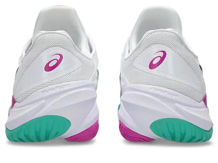 Chaussures de tennis Court FF 3 Allcourt pour hommes 4/7