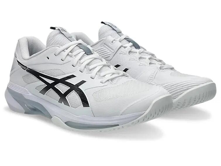 Solution Speed FF 4 Allcourt Men's Tennis Shoe 2/7