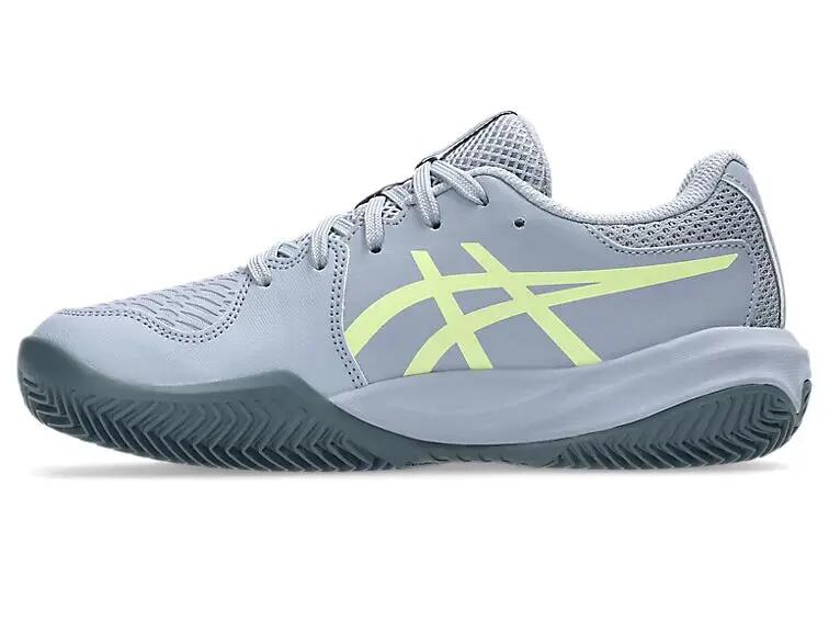 Asics Gel-resolution X Gs Clay 1044a080 Junior 3/7