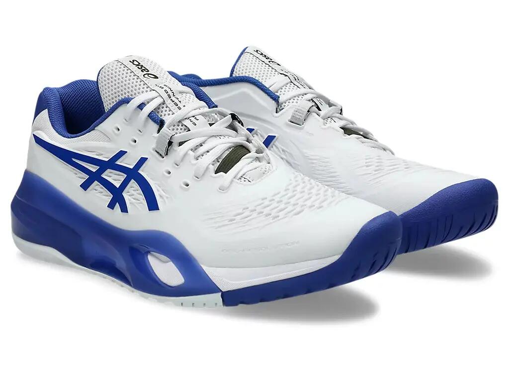 Baskets Asics Gel-resolution X 1041a481 101 2/7