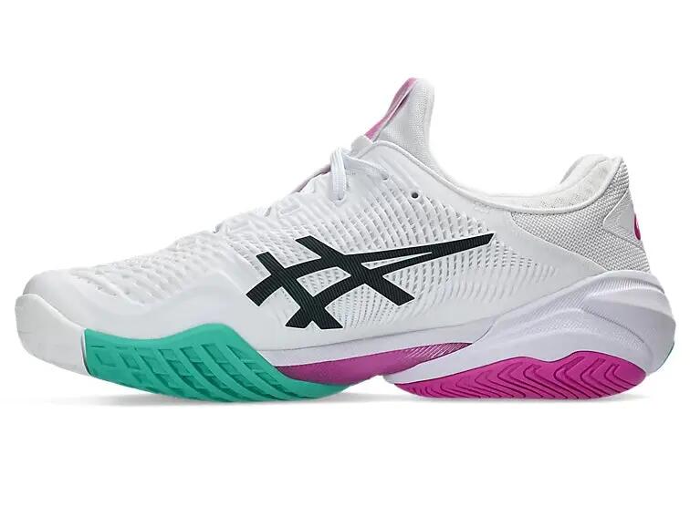 Chaussures de tennis Court FF 3 Allcourt pour hommes 3/7