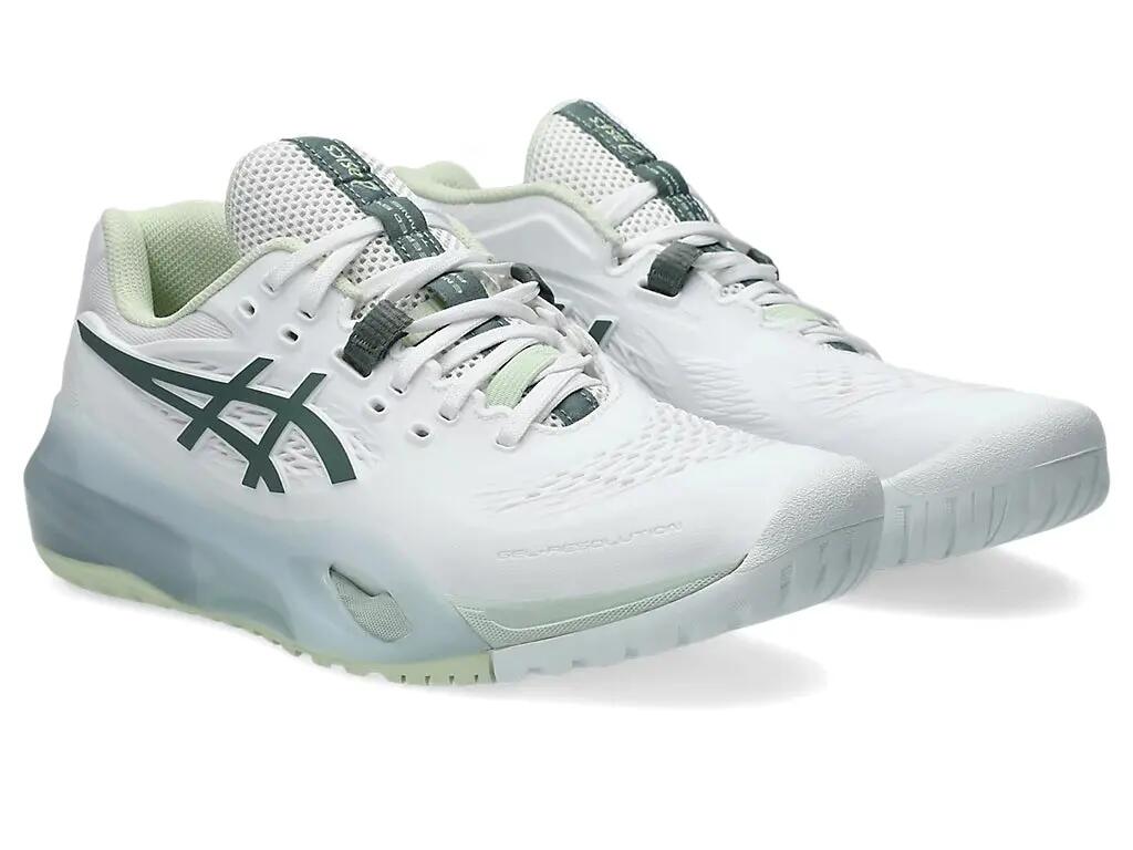 Chaussures de tennis Gel-Resolution X Allcourt pour femmes 2/7