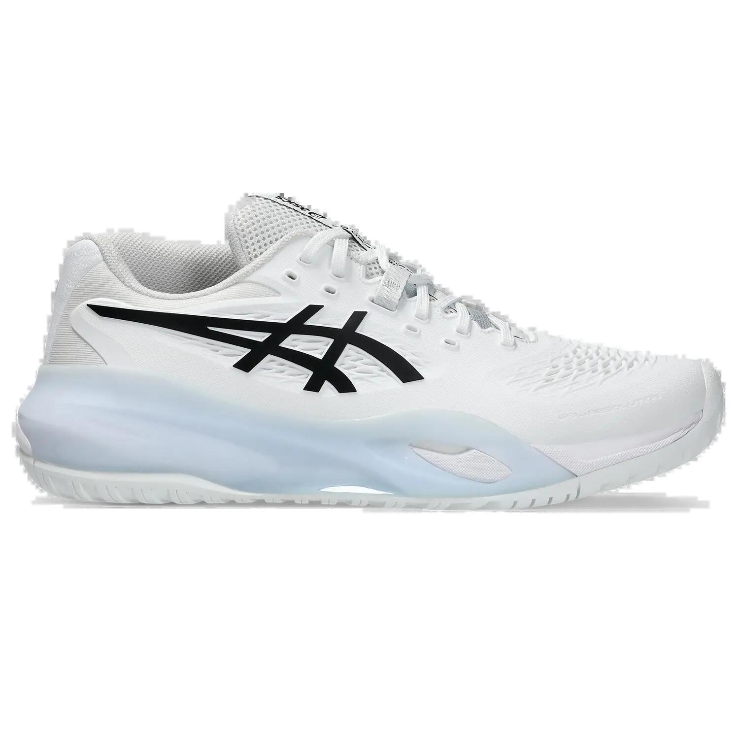 Chaussures de tennis homme Gel-Resolution X sur terre battue 6/7