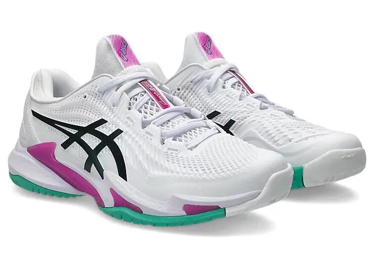 Chaussures de tennis Court FF 3 Allcourt pour hommes 2/7