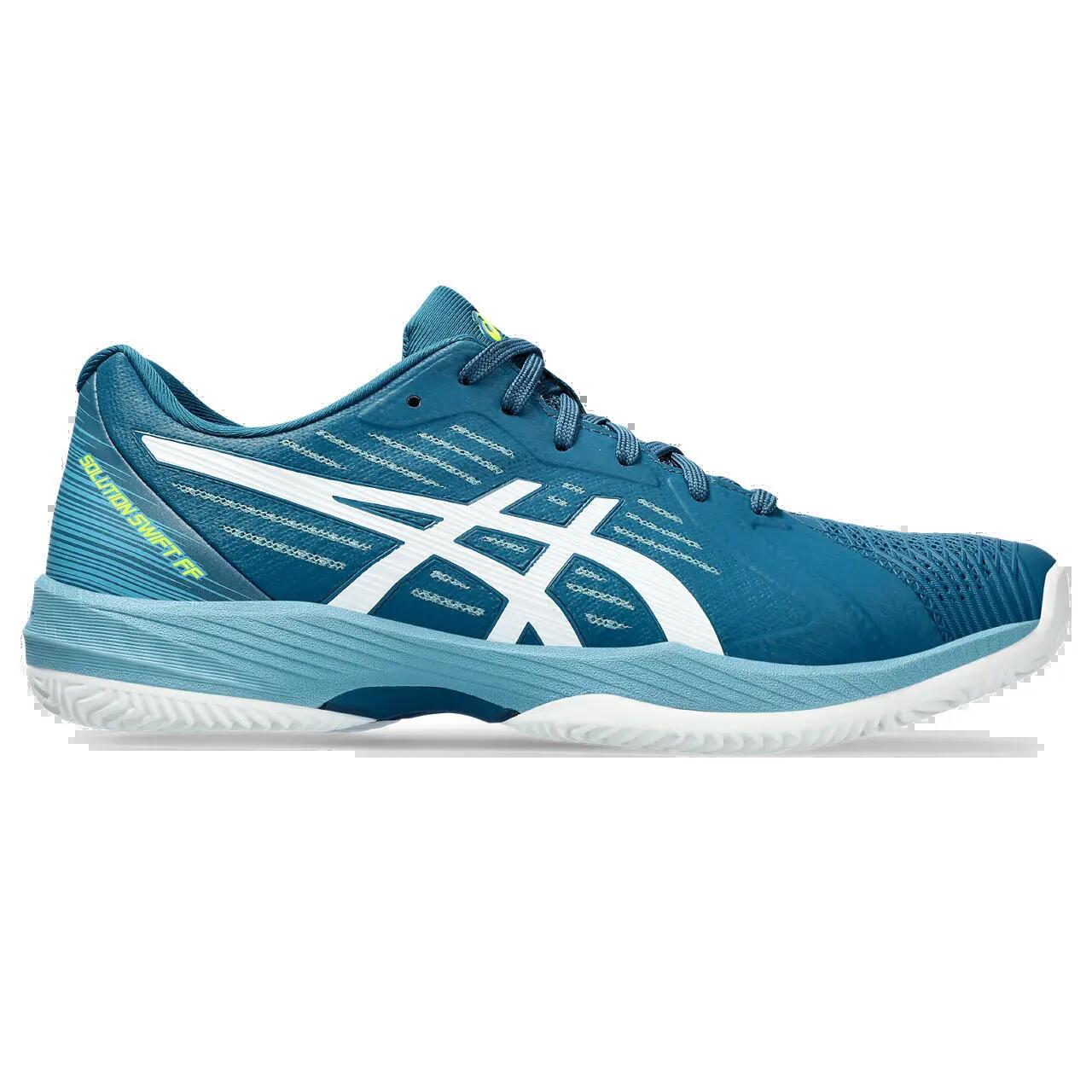 Chaussures Asics Solution Swift Ff Clay 1041a299 402 6/7