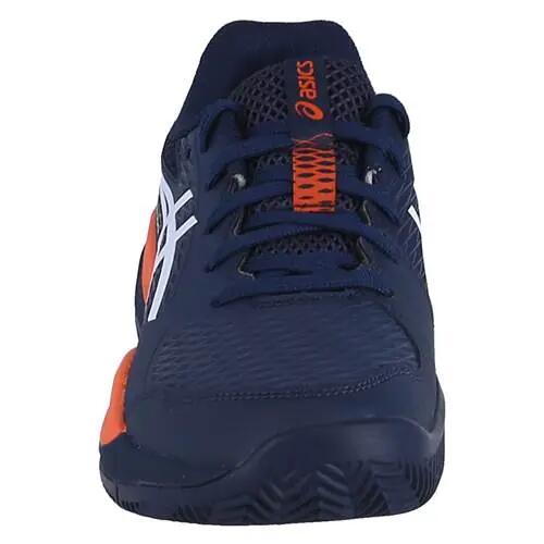 Zapatilla de Training para NIÑA ASICS GEL RESOLUTION X GS CLAY 4/7