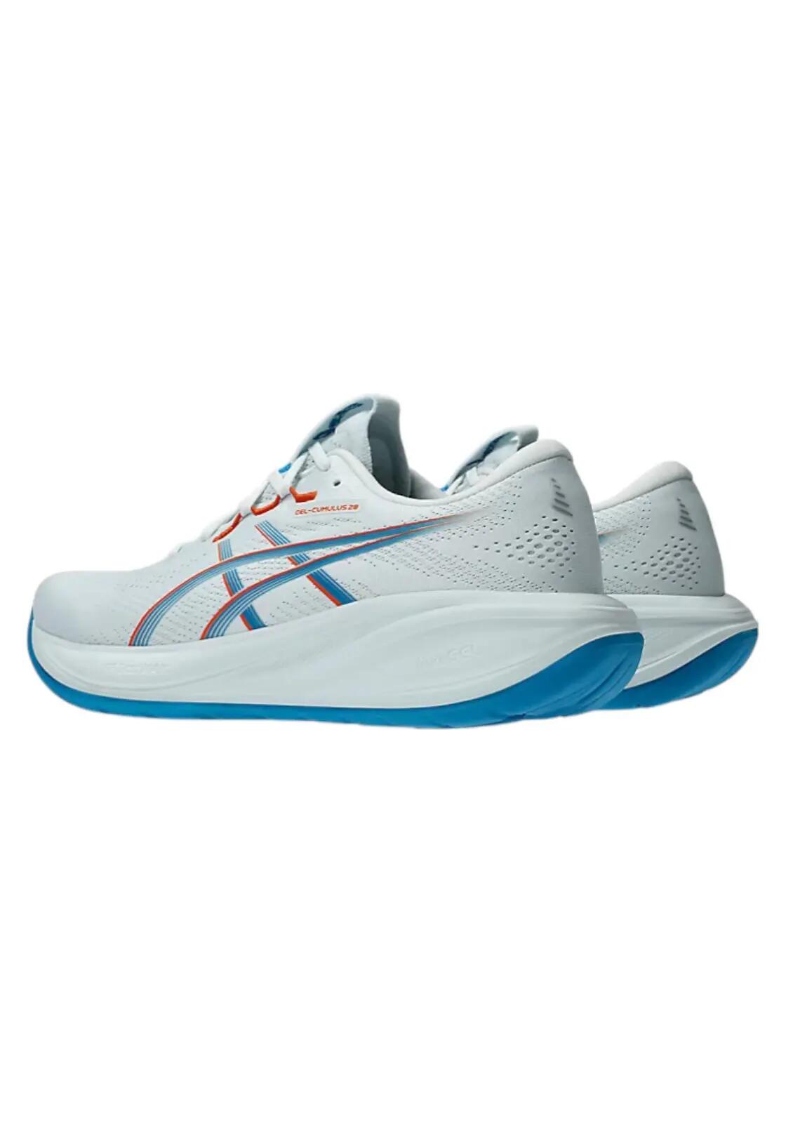Scarpa da corsa Gel-Cumulus 28 da uomo 3/7
