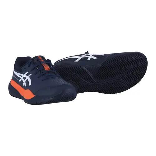 Zapatilla de Training para NIÑA ASICS GEL RESOLUTION X GS CLAY 3/7