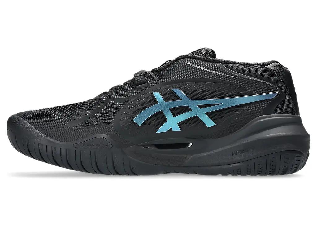 Scarpa da tennis Gel-Resolution X Night Energy 1 Allcourt da uomo 3/7