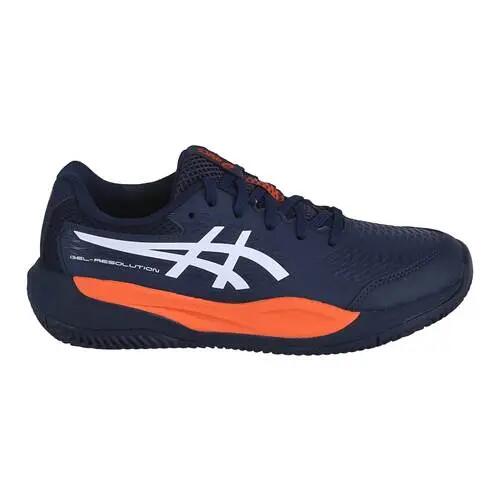 Zapatilla de Training para NIÑA ASICS GEL RESOLUTION X GS CLAY 2/7