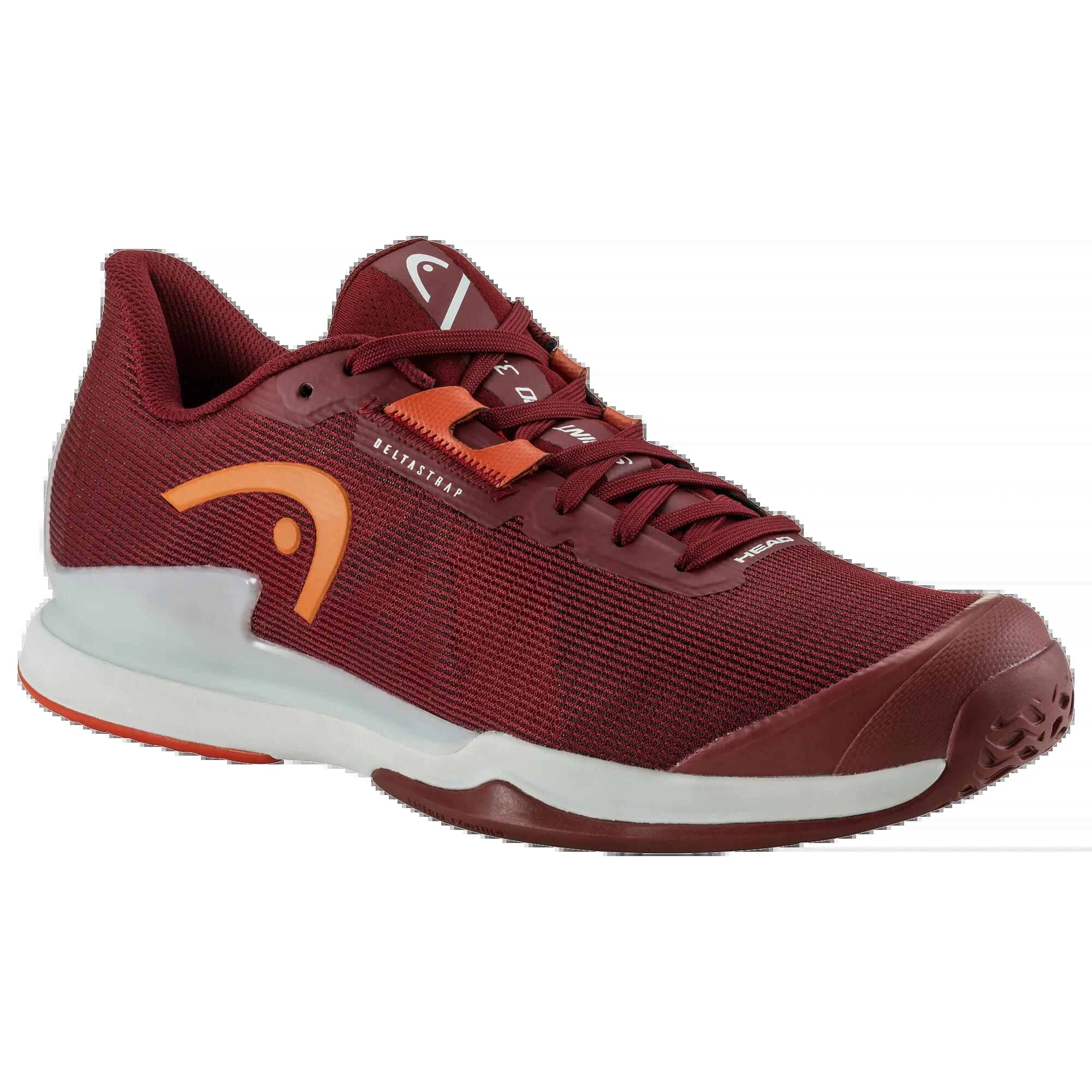 HEAD Sprint Pro 3.5 Chaussures de tennis hommes 6/7