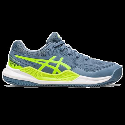 Scarpa da tennis per bambini su terra battuta Gel-Resolution 9 GS