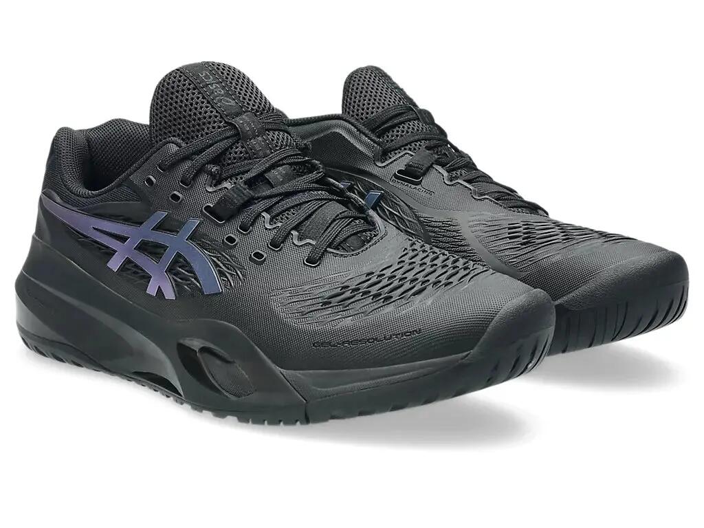 Scarpa da tennis Gel-Resolution X Night Energy 1 Allcourt da uomo 2/7