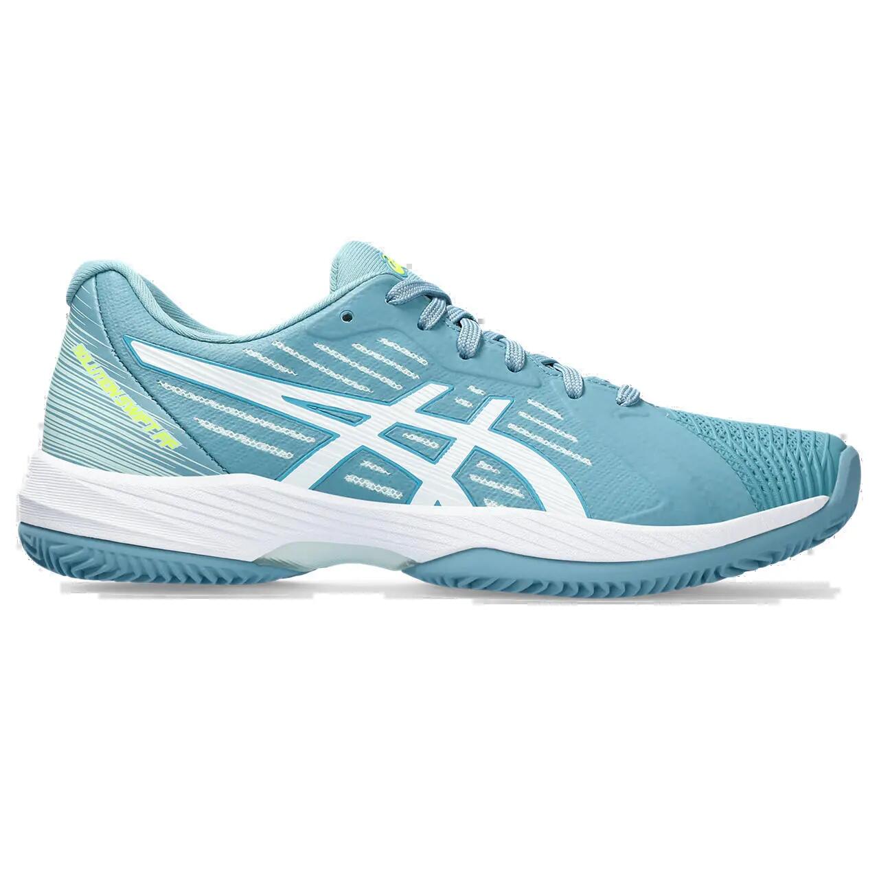 Soluzione Scarpe da tennis per campi in terra battuta Swift FF da donna 6/7
