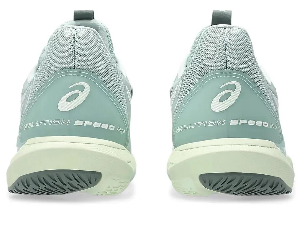 Solution Speed FF 3 All Court Women's Tennis Shoe 4/7