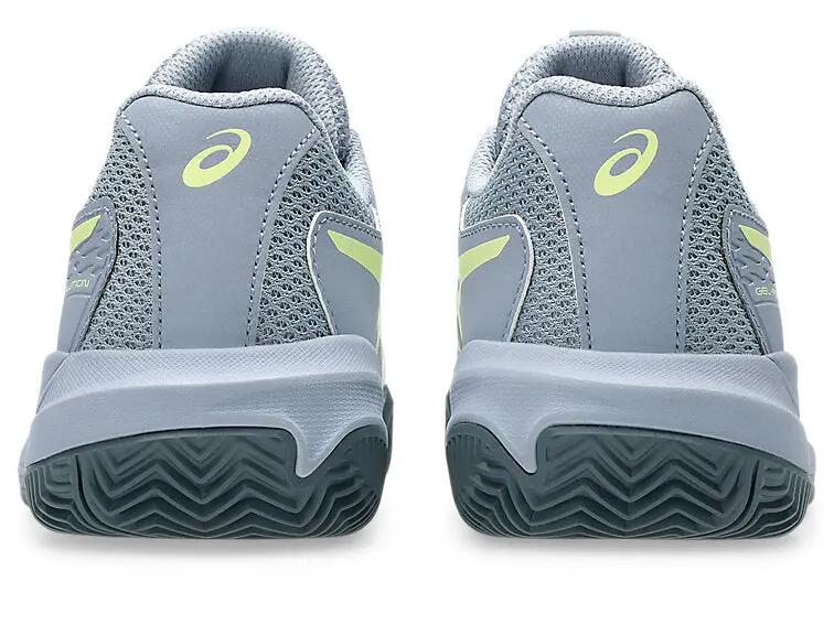 Gel-Resolution X GS Tennisschuh Kinder 4/7