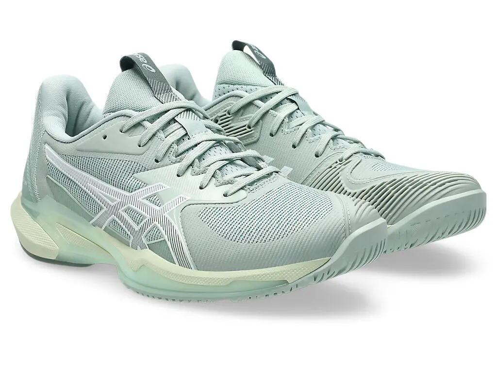 Solution Speed FF 3 All Court Women's Tennis Shoe 2/7